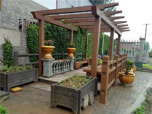 仿木長廊（1）