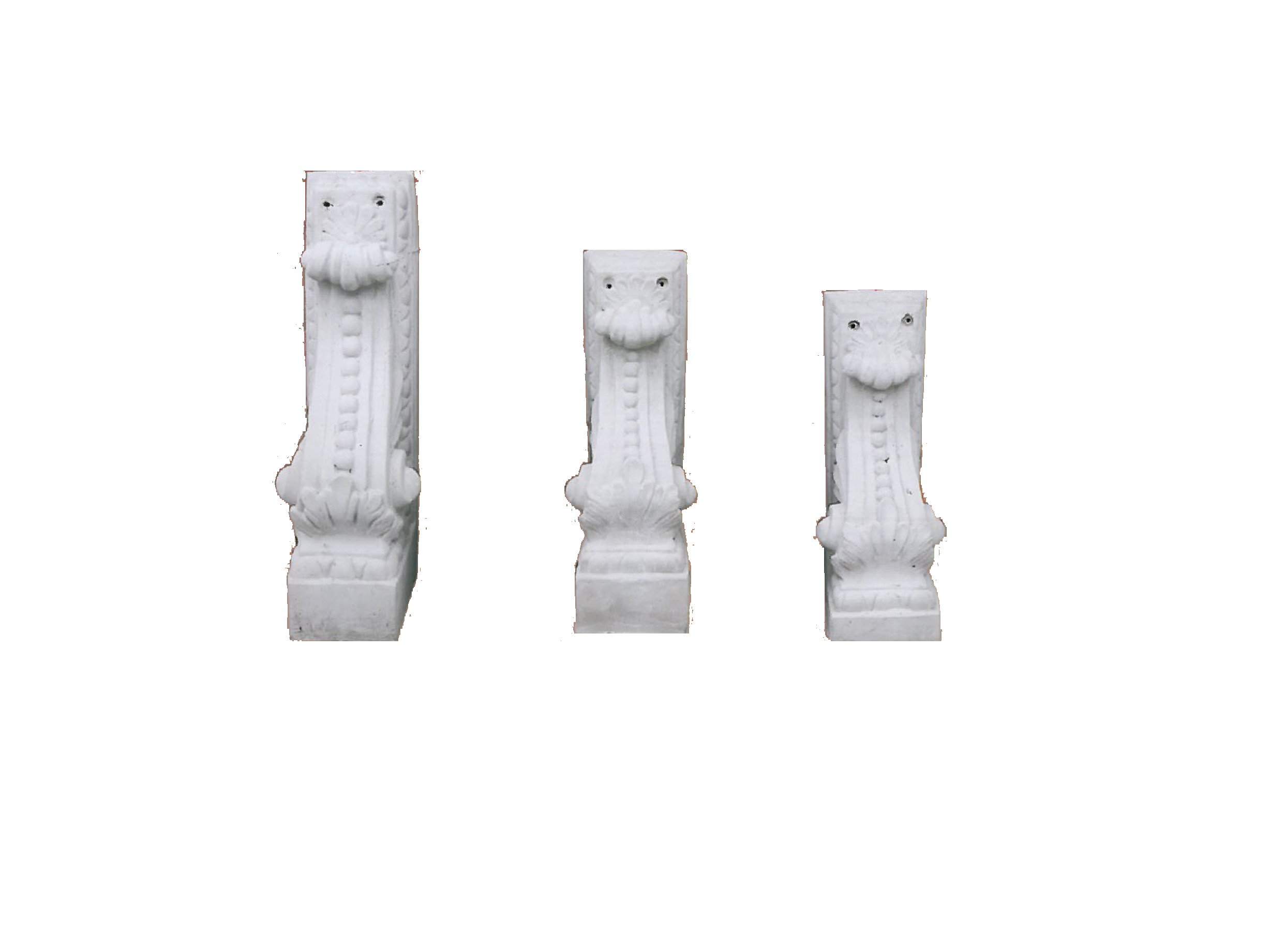 梁托L2寬22cm，高30cm，長80/65/58cm