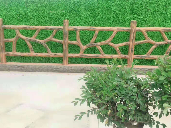 仿藤護欄